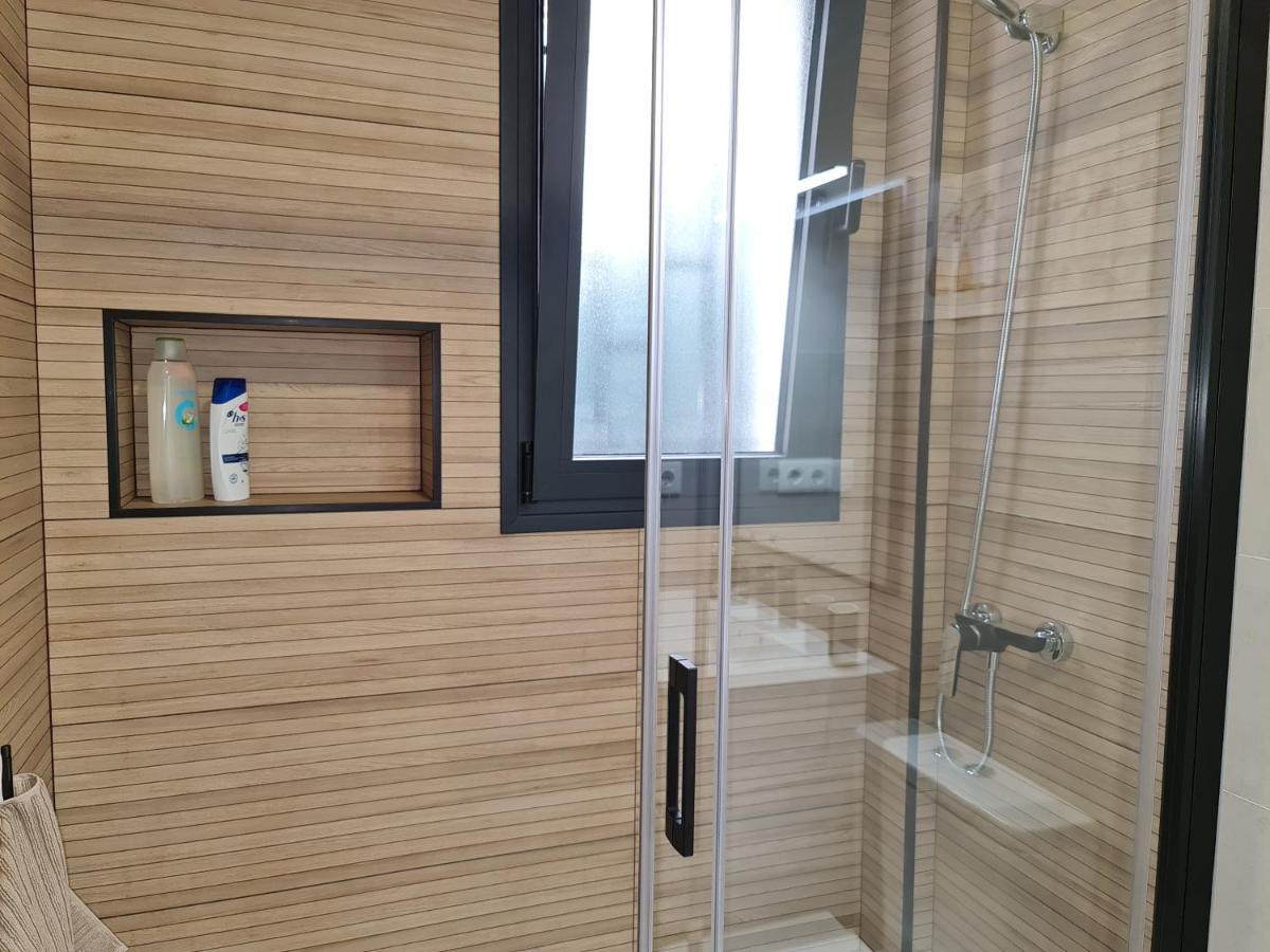 Centro - Playa, Recien Reformado, Parking Gratis, Wifi Apartment Sanlucar de Barrameda Luaran gambar
