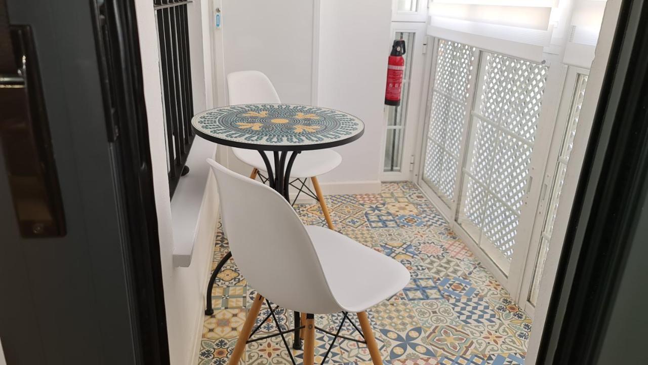 Centro - Playa, Recien Reformado, Parking Gratis, Wifi Apartment Sanlucar de Barrameda Luaran gambar