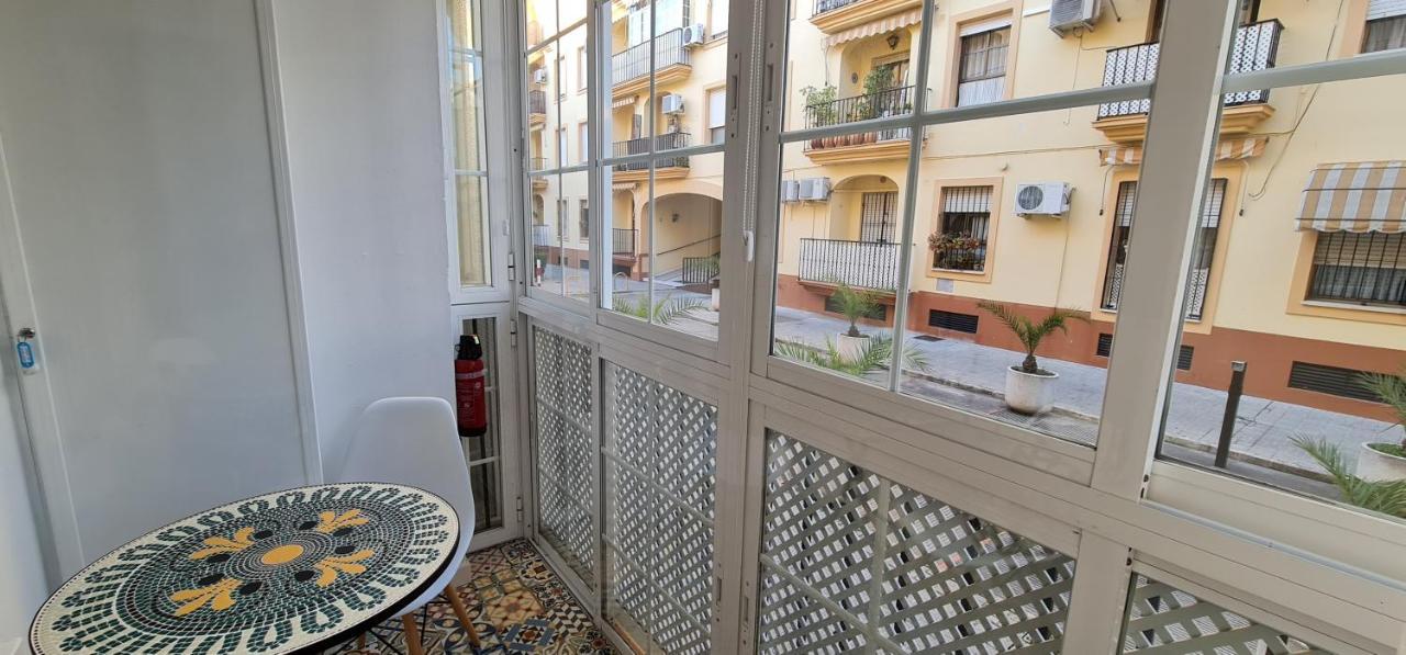 Centro - Playa, Recien Reformado, Parking Gratis, Wifi Apartment Sanlucar de Barrameda Luaran gambar