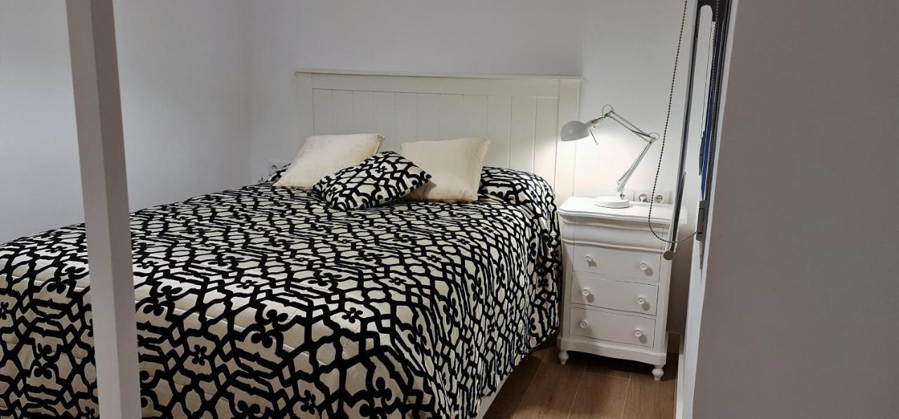 Centro - Playa, Recien Reformado, Parking Gratis, Wifi Apartment Sanlucar de Barrameda Luaran gambar