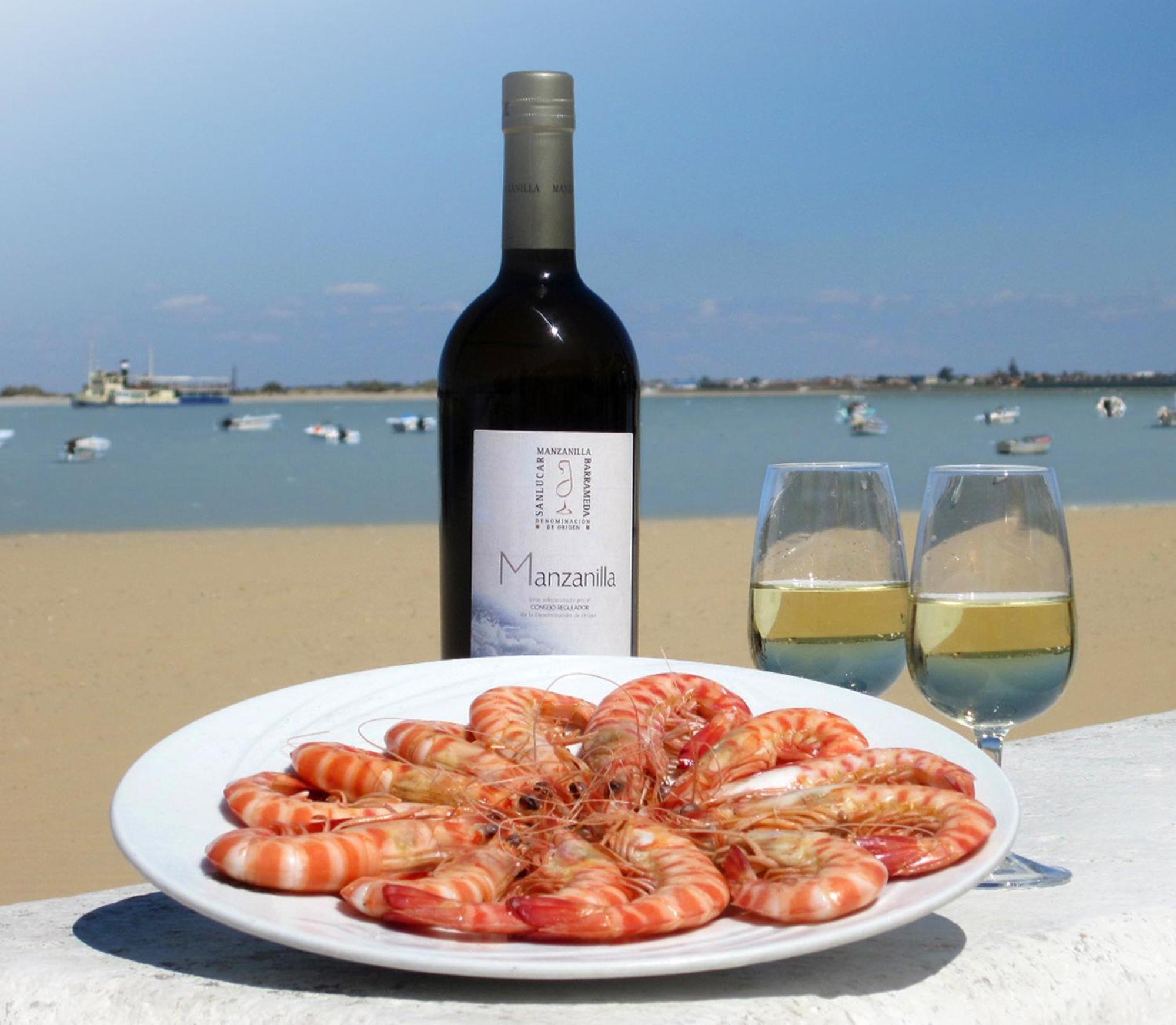 Centro - Playa, Recien Reformado, Parking Gratis, Wifi Apartment Sanlucar de Barrameda Luaran gambar
