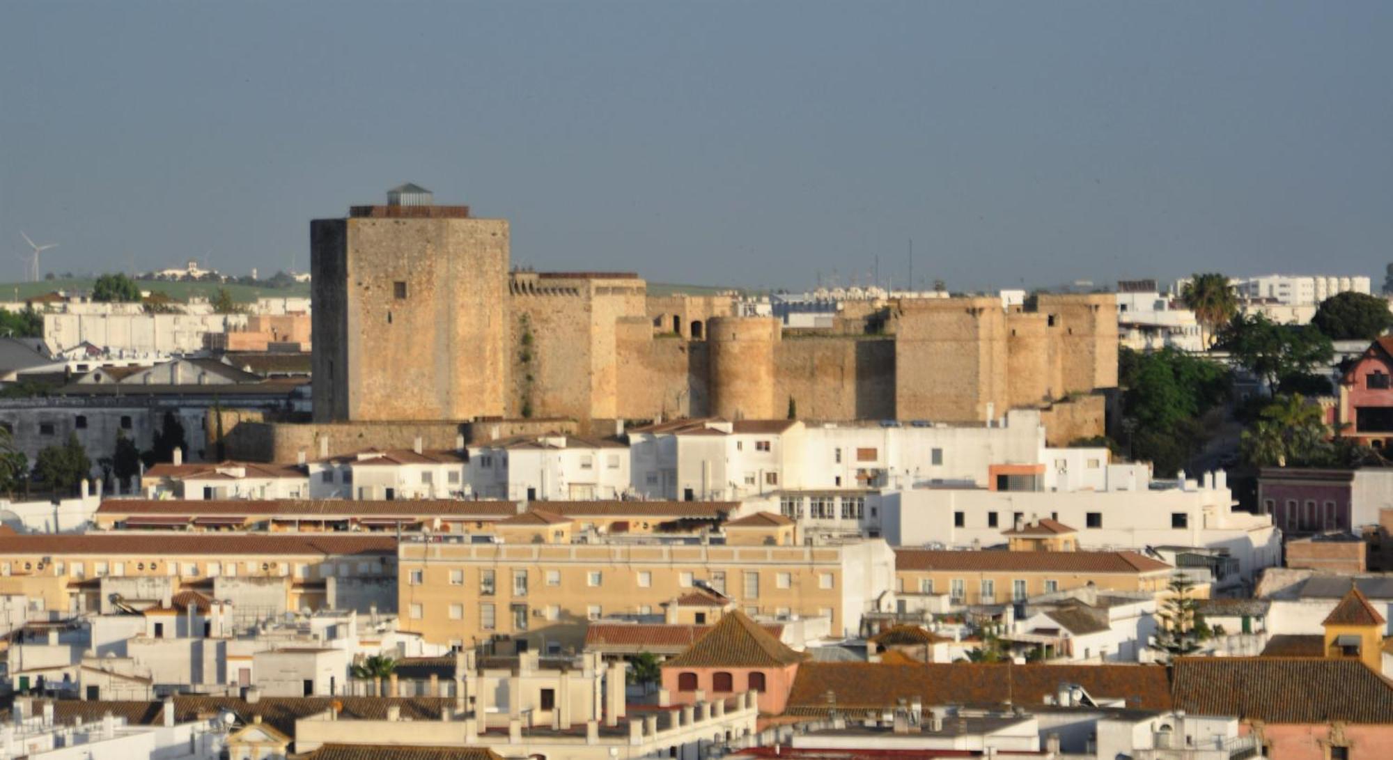 Centro - Playa, Recien Reformado, Parking Gratis, Wifi Apartment Sanlucar de Barrameda Luaran gambar